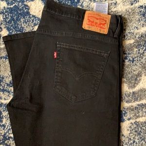 Black Levi’s 569